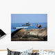 Summer Wall Decal Design 2