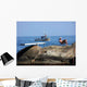 Summer Wall Decal Design 2