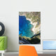 Beach Wall Mural