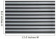 Wavy Metal Texture