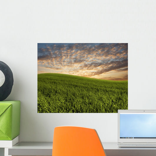Landscape Wall Mural