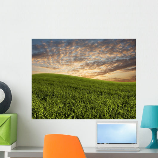 Landscape Wall Mural