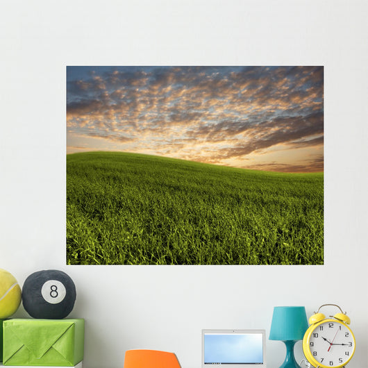 Landscape Wall Mural