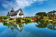 Sanphet Prasat Palace Thailand