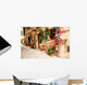 Flowers Wall