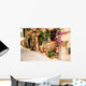 Flowers Wall