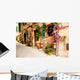 Flowers Wall