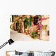 Flowers Wall