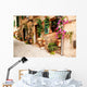 Flowers Wall