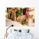 Flowers Wall