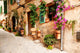 Flowers Wall