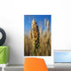 Wheat Field Wall Decal Design 2