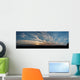 Sunset Wall Mural