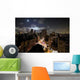 New York City Wall Decal Design 1