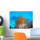 Sponge Wall Decal Design 2