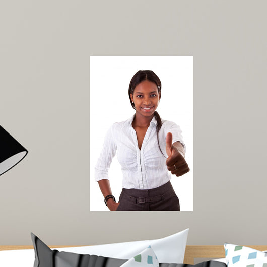 Active Woman