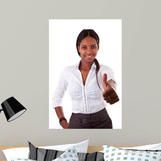 Active Woman