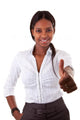Active Woman