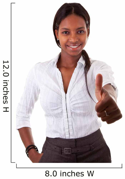 Active Woman
