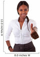 Active Woman