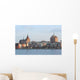 Stadthafen Rostock Wall Decal