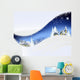 Christmas Landscape