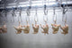 Poultry Processing Meat Food Industry Wall Mural