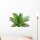 sago palm Wall Decal