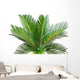 sago palm Wall Decal