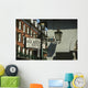 Bourbon Street Sign New Wall Decal