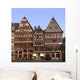 Frankfurter Romer Wall Decal