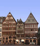Frankfurter Romer Wall Decal