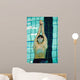 swimmer Wall Mural