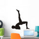 Yoga Silhouette