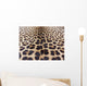 Leopard Skin Wall Mural