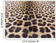 Leopard Skin Wall Mural