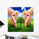 Accudiamo Nature Wall Decal
