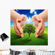 Accudiamo Nature Wall Decal