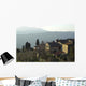 House Tuscany Wall Decal