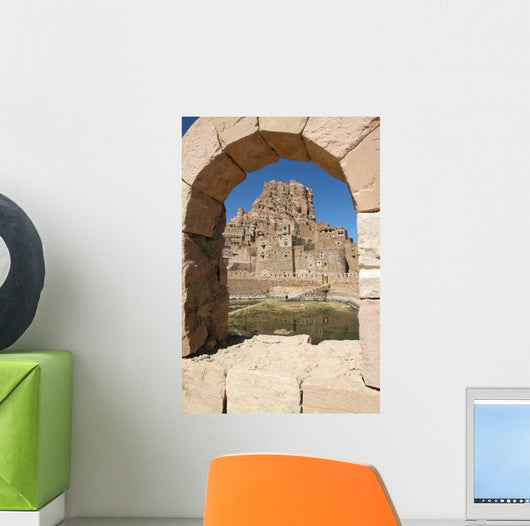 Town and Fortress Thula