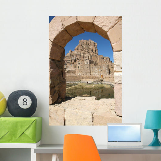 Town and Fortress Thula