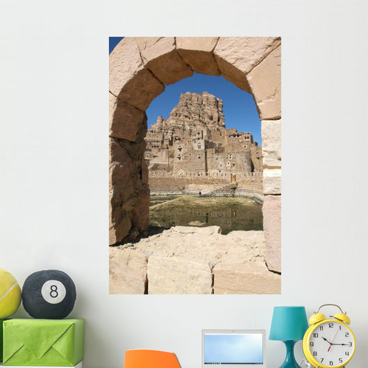 Town and Fortress Thula