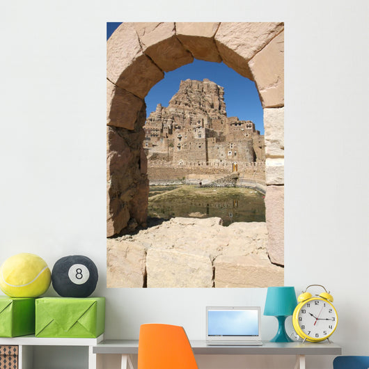 Town and Fortress Thula