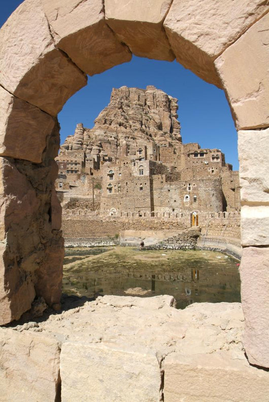 Town and Fortress Thula