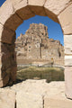 Town and Fortress Thula