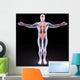 body Wall Mural