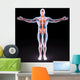 body Wall Mural