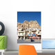 Maalula Wall Decal