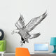Eagle Wall Decal