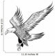 Eagle Wall Decal